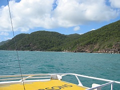 136 Fitzroy Island